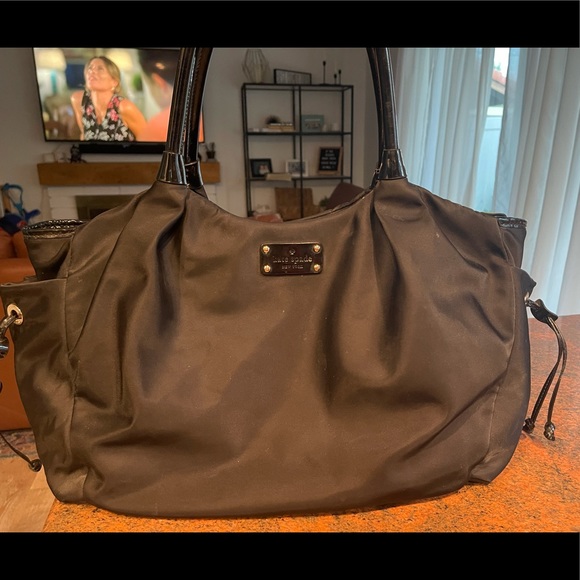 Kate Spade Diaper Bag